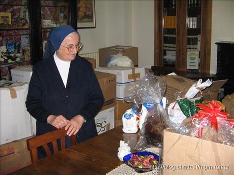 MOTOBEFANA: LA CONSEGNA MOTOBEFANA: LA CONSEGNA