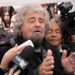 Beppe Grillo: “Alle finanze voglio mamma di 3 figli che non ha fatto fallire famiglia”