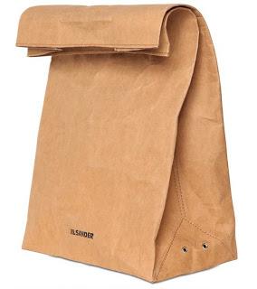 FASHION PAPER BAG