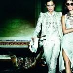 Roberto Cavalli campagna s/s 2013 03