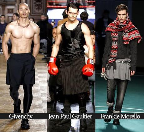 Moda Uomo: Giorgio Armani lo vuole riflessivo e letterato!