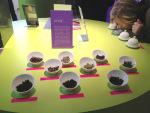 Parigi, la mostra del tè vista dal blogger Saul Stucchi