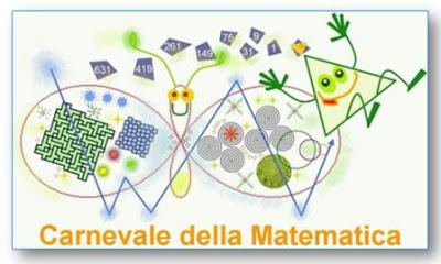 Carnevale della Matematica #57: Matematica E Nuove Tecnologie