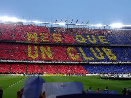 Barcelona Mes que un Club Més que un Club: scopriamo cosa significa per il Barcelona FC