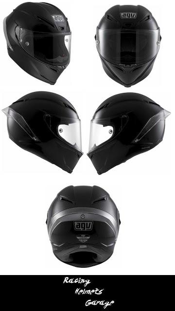 Agv PistaGP & Corsa 2013 Agv PistaGP & Corsa 2013