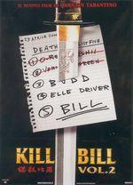 Kill Bill vol.2