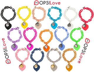 Bracciali mania