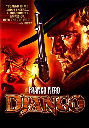 Django (1966)
