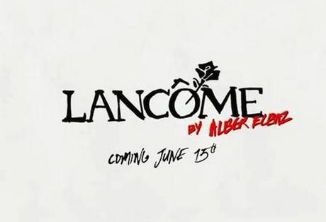 Tra limited edition e nuove collaborazioni: Lancôme annuncia le collezioni con Olympia le-Tan e Alber Elbaz