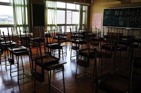 Dress Code: Scuola Dress Code: Scuola