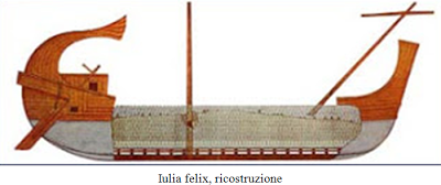 Storie di relitti e di trattamenti