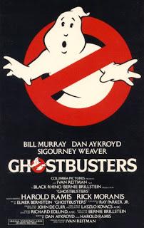 Ghostbusters (di I. Reitman, 1984)