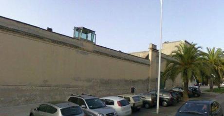 Sassari: un decesso al carcere di San Sebastiano