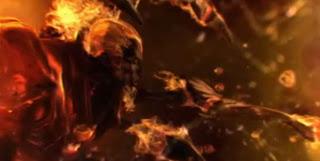 God of War Ascension : Ares Trailer