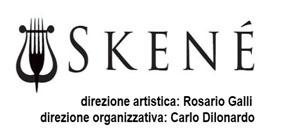 Skené risto-teatro: programmazione 17 - 20 gennaio