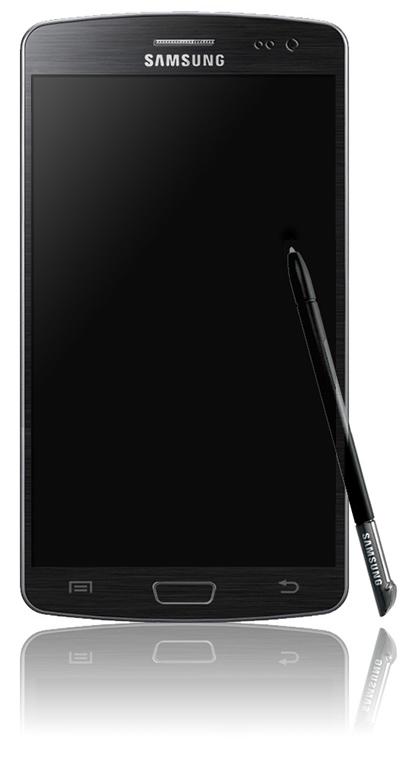 Samsung galaxy Note 3 con display da 6,3 pollici e processore 8-core