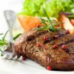 proteine animali consumo di carne 