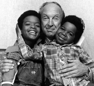 Muore ad 89 anni Conrad Bain: il Signor Drummond de Il mio amico Arnold