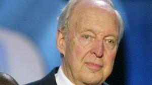 Muore ad 89 anni Conrad Bain: il Signor Drummond de Il mio amico Arnold