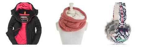 superdry SHOPPING ONLINE SU SUPERDRY: COSA METTERE NELLA VALIGIA PER METE FREDDE