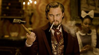 Django Unchained, Quentin Tarantino