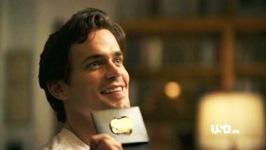 White Collar, stagione 2