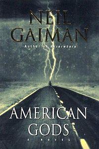American Gods (di Neil Gaiman)
