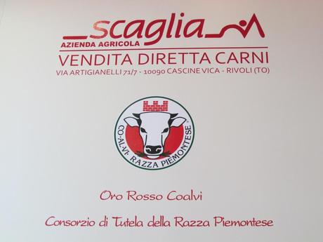 La ricaduta(2): alla scoperta dello slow food torinese, la libidinosa carne cruda di Mxx BUN