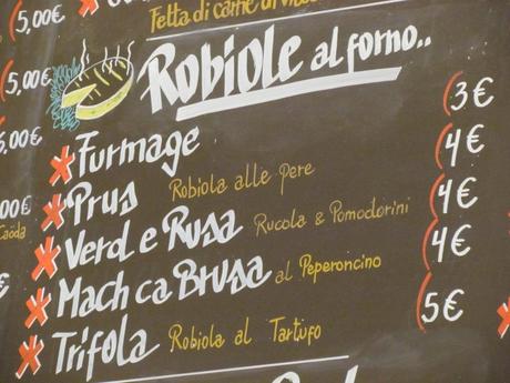 La ricaduta(2): alla scoperta dello slow food torinese, la libidinosa carne cruda di Mxx BUN