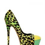 CASADEI: PE2013 opere d’arte da calzare 3