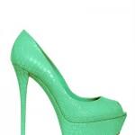 CASADEI: PE2013 opere d’arte da calzare 2