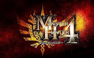 Monster Hunter 4 anche su PS Vita ?