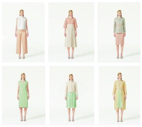 Cos ss 2013. The Lookbook. Cos_ss13_04