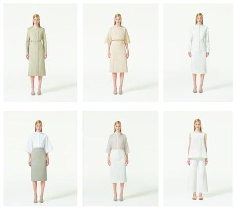 Cos ss 2013. The Lookbook. cos_ss13_01