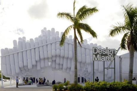 Miami Design 2012