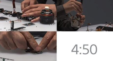 Assemblare una Sony RX1 in 5 minuti? Si può! Ecco il video assemblare-sony-rx1-in-cinque-minuti-terapixel.jpg