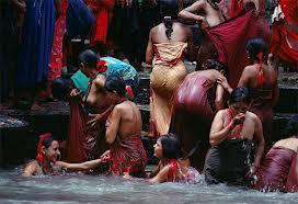 Maghi: Il nuovo anno nepalese