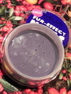 MUA - Frrrr frrrr...Fur- Effect Nails colore Fluffy Bobbin...il mio peluche! MUA - Frrrr frrrr...Fur- Effect Nails colore Fluffy Bobbin...il mio peluche!