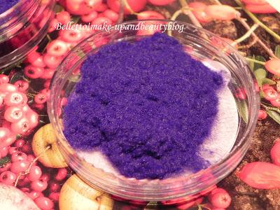 MUA - Frrrr frrrr...Fur- Effect Nails colore Fluffy Bobbin...il mio peluche! MUA - Frrrr frrrr...Fur- Effect Nails colore Fluffy Bobbin...il mio peluche!