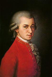 profezia segreta Mozart