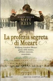 profezia segreta Mozart