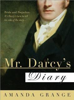 Darcy's Diary
