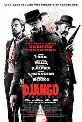 Django Unchained ( 2012 )
