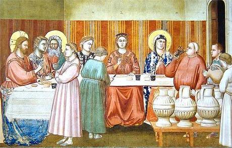 Cana di Galilea (2° domenica TO anno C) Cana di Galilea (2° domenica TO anno C)