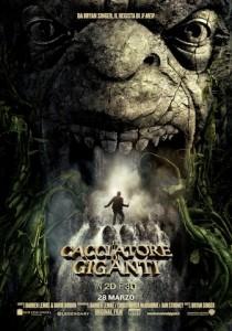 Il Cacciatore di Giganti: primo trailer con Nicholas Hoult