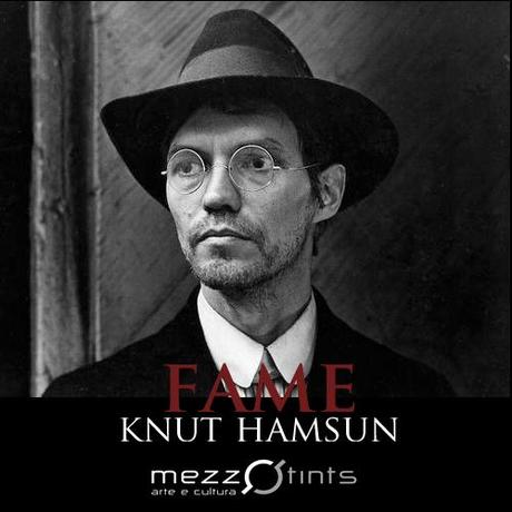 Fame di Knut Hamsun