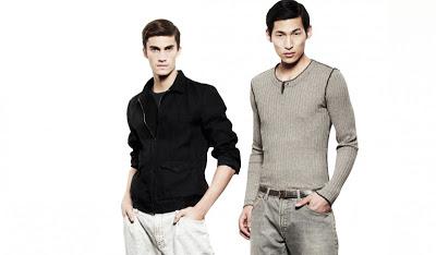 Adam Senn, Enrique Palacios per Dolce & Gabbana’s p/e 2013 Knitwear Adam Senn, Enrique Palacios per Dolce & Gabbana’s p/e 2013 Knitwear