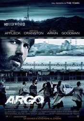 In attesa degli Oscar: Recensione di “Argo” il film di Ben Affleck che riempie i cinema da novembre