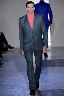 Mugler menswear a/i 2013 / 14 Mugler menswear a/i 2013 / 14