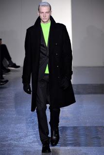 Mugler menswear a/i 2013 / 14 Mugler menswear a/i 2013 / 14